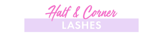 Half Lashes