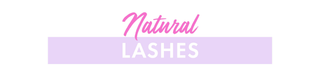 Natural Unicorn Lashes