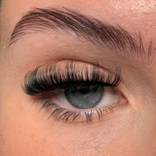 Lash HQ Russian Strip Unicorn Lashes - Unicorn Cosmetics
