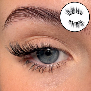 Bling Fairy Allsorts Half Lashes - Unicorn Cosmetics