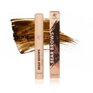 Bear Brow Stain in Shade Soft Brown- Natural Brow Stain