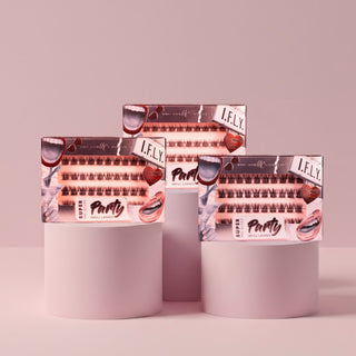 I.F.L.Y. Super Pre-Glued - Infill Clusters - Unicorn Cosmetics