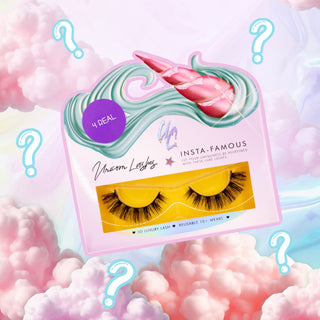 Limited Edition Mystery Lash