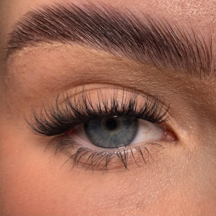 *NEW* G.T.F.O. Super Pre-Glued Party Lashes - Unicorn Cosmetics