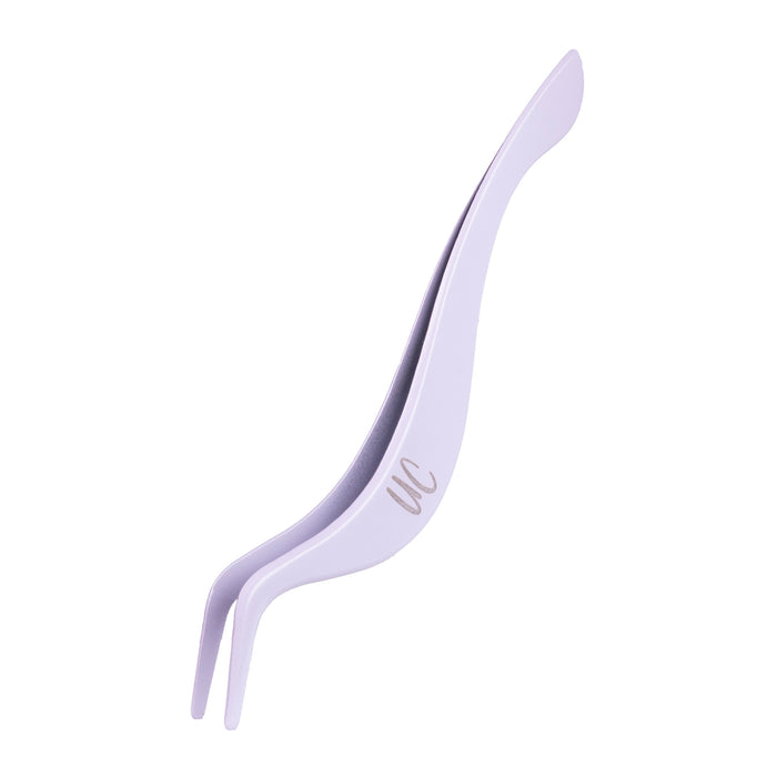 Non-Stick Tweezer - Unicorn Cosmetics