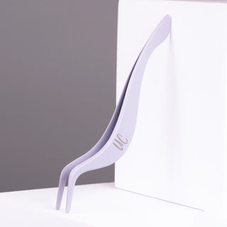 Non-Stick Tweezer - Unicorn Cosmetics