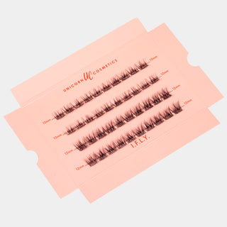 I.F.L.Y. Super Pre-Glued - Infill Clusters - Unicorn Cosmetics