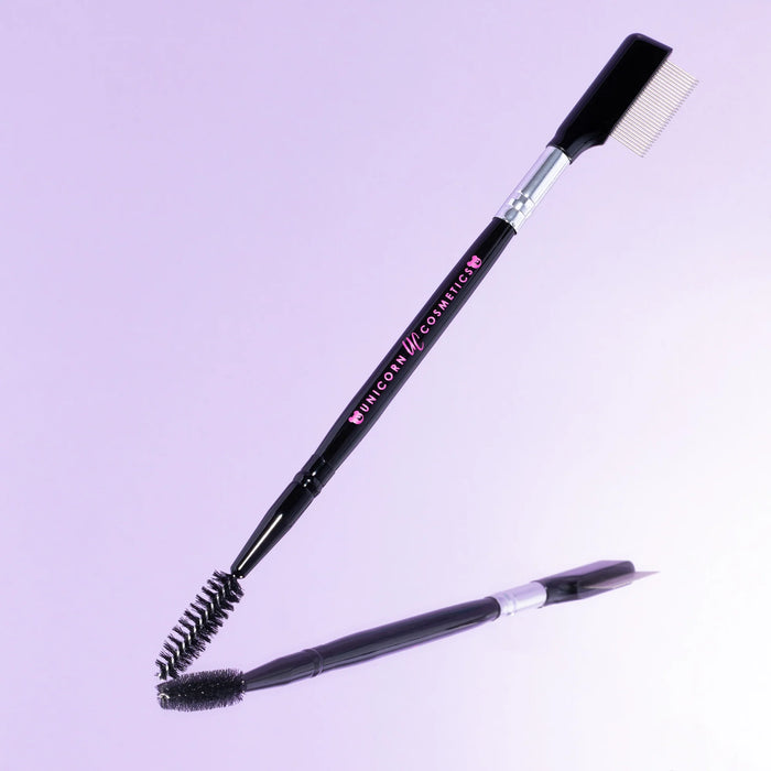 Bear Brow Alter Ego + Duo Ended Comb - Unicorn Cosmetics
