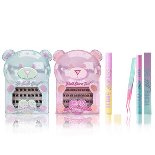 UnBearlievable DIY Cluster Duo Kit - Unicorn Cosmetics