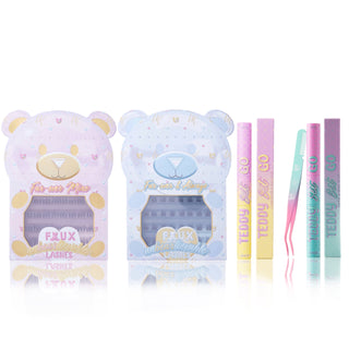 UnBearlievable DIY Cluster Duo Kit - Unicorn Cosmetics