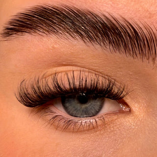 Be Mine Super Pre-Glued Party Lashes - Unicorn Cosmetics