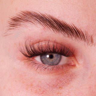 D.G.A.F Super Pre-Glued Party Lashes + Remover Duo - Unicorn Cosmetics