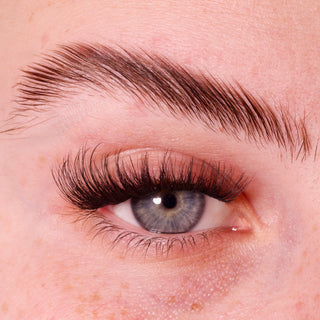 N.F.G. Super Pre-Glued Party Lashes + Tweezer Duo - Unicorn Cosmetics