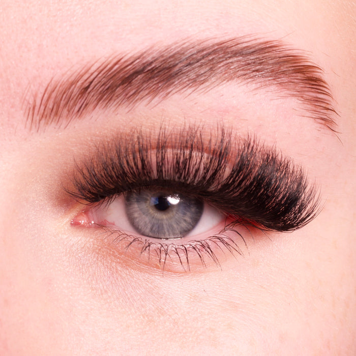 She's Sexy Unicorn Faux Mink Strip Lash - Unicorn Cosmetics