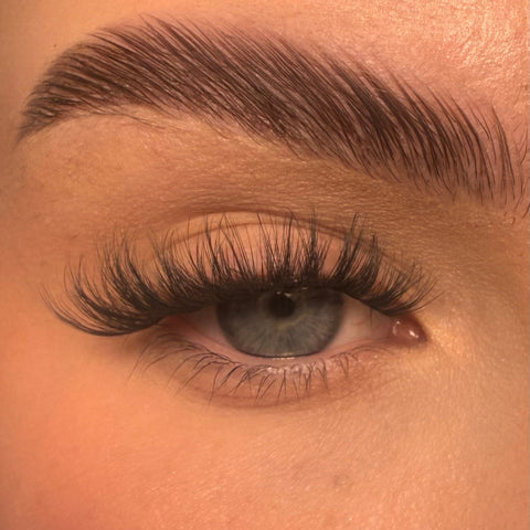 S.T.F.U. Super Pre-Glued Lashes