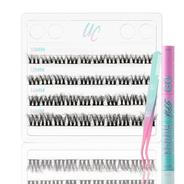 DIY Starter Kits