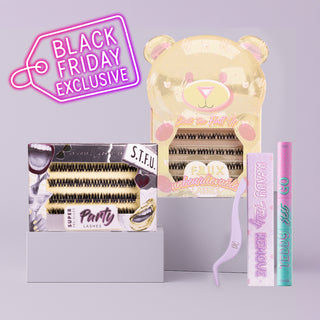 Best of Both Bundle - Shut the Fluff up