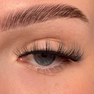 Baby 3D Faux Mink Unicorn Lashes - Unicorn Cosmetics