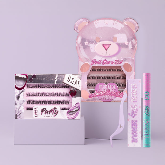 Best of Both Bundle - Unicorn Cosmetics