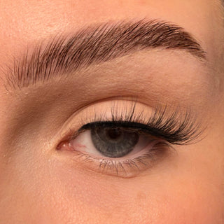 Bling Fairy Allsorts Half Lashes - Unicorn Cosmetics