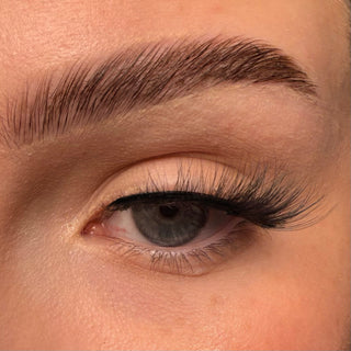 Cyber Angel Allsorts Half Lashes - Unicorn Cosmetics