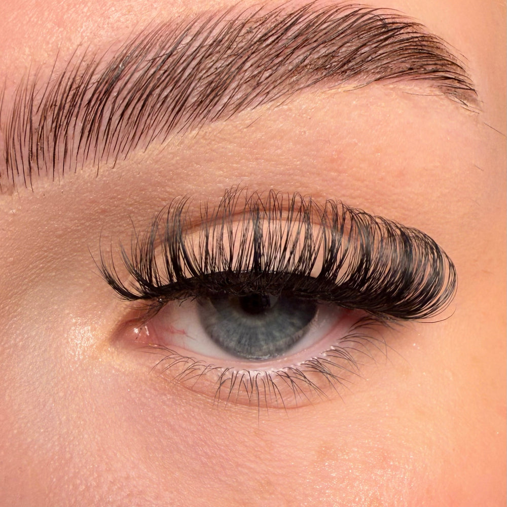 Strip Lashes