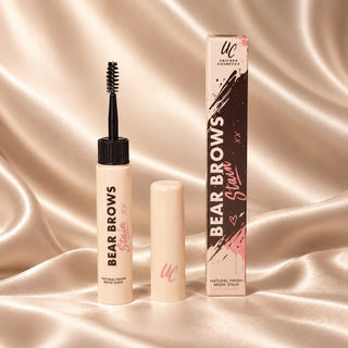 Bear Brow Stain in Shade Taupe - Natural Brow Stain