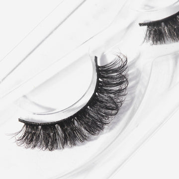 Russian Lashes