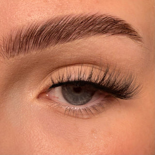 Toxiic Brat Allsorts Half Lashes - Unicorn Cosmetics