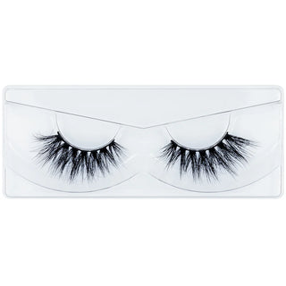 Unicorn Storm Half Unicorn Lashes - Unicorn Cosmetics